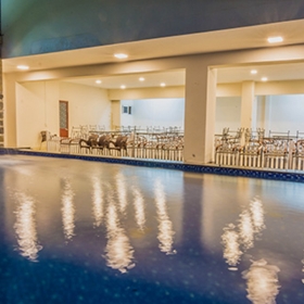 Khách sạn Spring Vũng Tàu