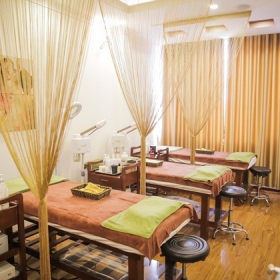 Viện Thẩm Mỹ Như Vân 