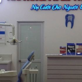 Nha khoa Tâm Việt