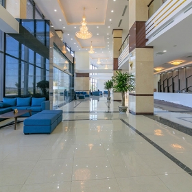 Khách sạn Navy Nha Trang