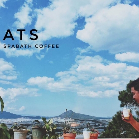 CÔNG TY TNHH DU LỊCH VÀ DỊCH VỤ D'LATS