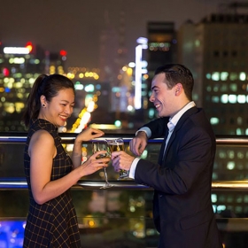 Novotel Saigon Centre