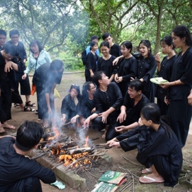 Đại Việt Tourist 