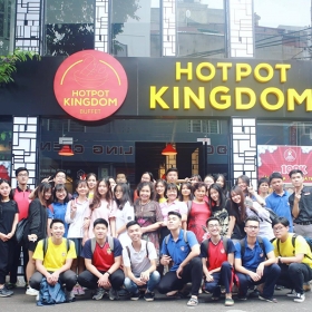 Hotpot Kingdom