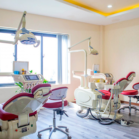 Nha khoa Thẩm mỹ Quốc tế Artemis