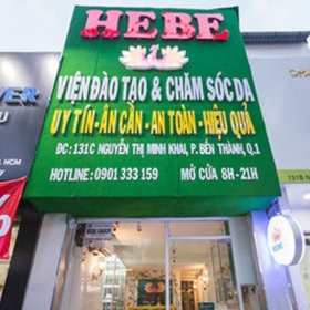 Hebe Spa