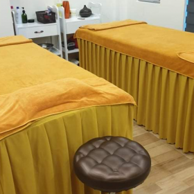 Bầu Spa - Mẹ khỏe con ngoan