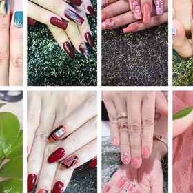 Nails By Dung Tây