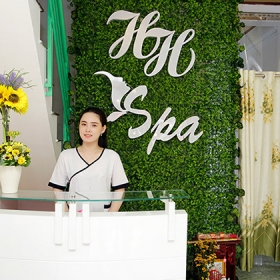 Hân Hân Spa