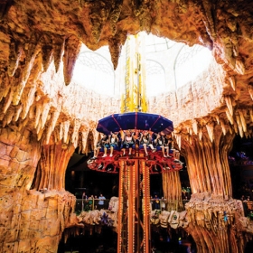 Bà Nà Hill - Sunworld