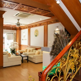 Hệ Thống Phước Beauty Academy