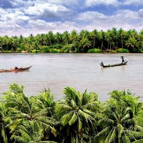 NEW STAR TRAVEL CẦN THƠ