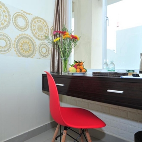 Amity Hotel Nha Trang