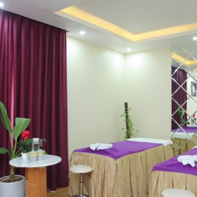 Cham Beauty Spa