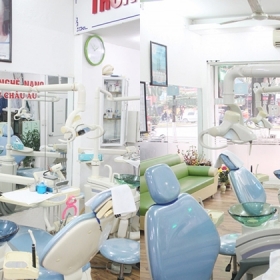 Nha khoa Việt Nhật