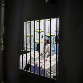 Thế Giới Giải Trí