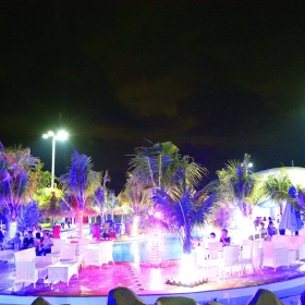 iRelax Bangkok Resort 3 sao Vũng Tàu