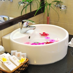 Swiss Village Resort