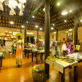 Hội An Silk Village