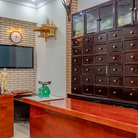 Phòng khám Đông Y An Lạc