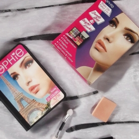 Thời trang Sophie Paris Tân Phát Tài