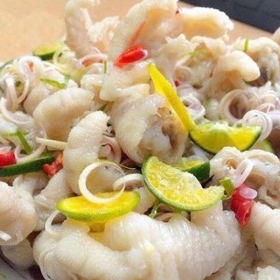 THỰC PHẨM SƠN THÀNH FOOD