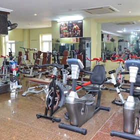  BodyZone Fitness Club