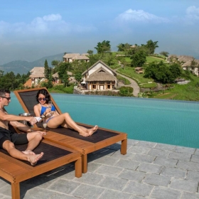 TOPAS ECOLODGE - TOPAS RIVERSIDE LODGE