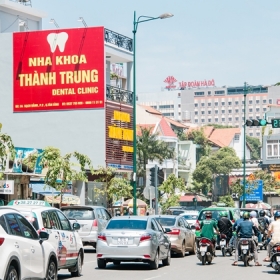 Nha khoa Thành Trung - OFF