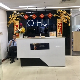 Spa Ohui Hàn Quốc chính hãng OLD