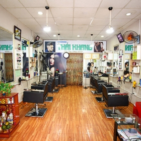  Salon Thái Khang 