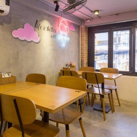 Thích Bò Beafsteak 