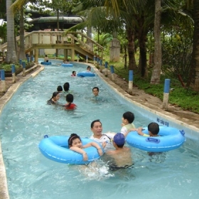 Củ Chi Water Park