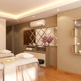 Thanh Hiền Luxury Spa  