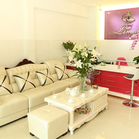 Trung tâm Thẩm mỹ Limacos