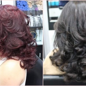 Hair Salon Phú Hải