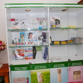 Nha Khoa Đương Đại 