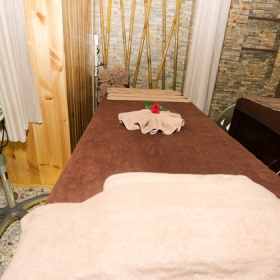 Sài Gòn BeautySkin Spa