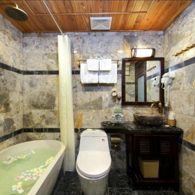 Golden Bell Boutique Villa