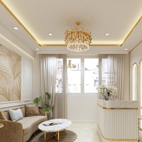 Phòng Khám Nàng Thơ