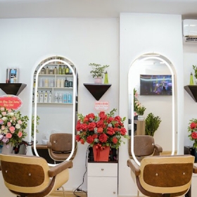 Key Phạm Hair Salon
