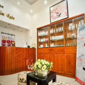 Thẩm mỹ viện Kim Ngân