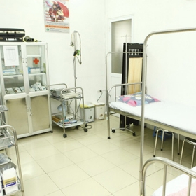 Phòng khám Đa khoa Vĩnh Phúc