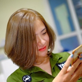 Trường Hair Salon