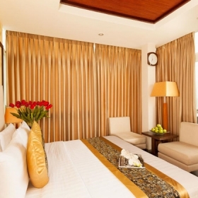 Seaside Resort Vũng Tàu 4 sao