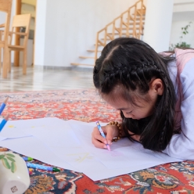 Lữ Tấn Villa Đà Lạt