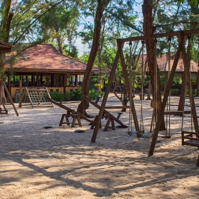 Hồ Tràm Beach Boutique Resort & Spa