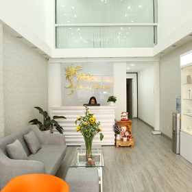 Spa Phụng Hoàng Quận 10
