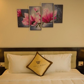 SAPA WINGS HOTEL 