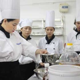 Trung tâm Đào tạo nghề Worldlink